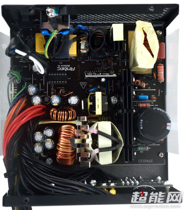 电源的性能指标有哪些_安钛克产品经理Barry直播讲解电源特性_电源知识分享会