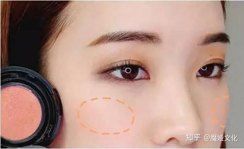 新手化妆教程_化妆步骤顺序_化妆师职业