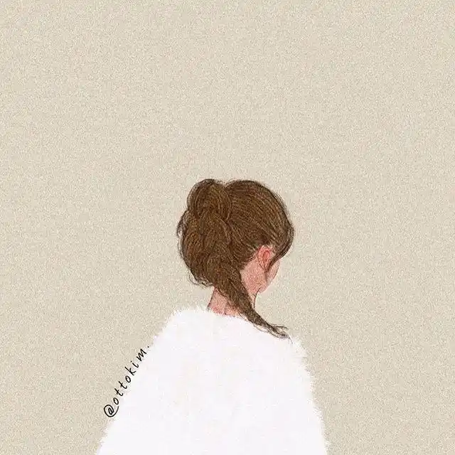 独自坚强治愈_放下感情伤害_游戏伤感签名