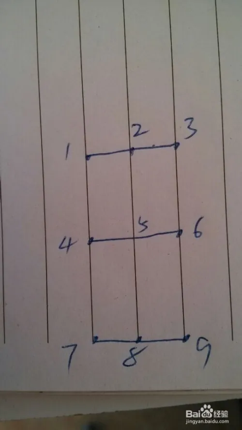 中国象棋怎么走（图解）