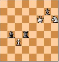 国际象棋入门_国际象棋兵的走法和吃法_吃过路兵的规则