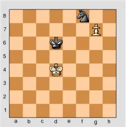 吃过路兵的规则_国际象棋兵的走法和吃法_国际象棋入门