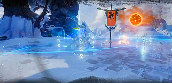 剑网3指尖江湖中的1V1格斗是什么感觉？玩家：我摁爆了N个手机