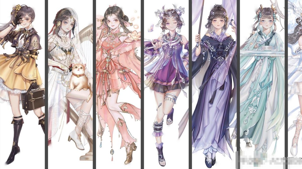 剑网三怀旧服经典再现，当年热门词你还记得多少？现如今都变冷了