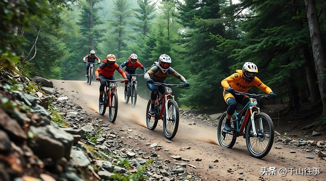 选购自行车避坑技巧_自行车选购指南_自行车赛车大全