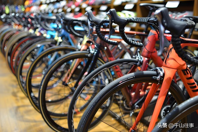 自行车赛车大全_选购自行车避坑技巧_自行车选购指南
