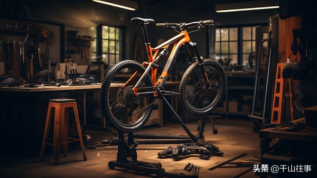 自行车选购指南_选购自行车避坑技巧_自行车赛车大全