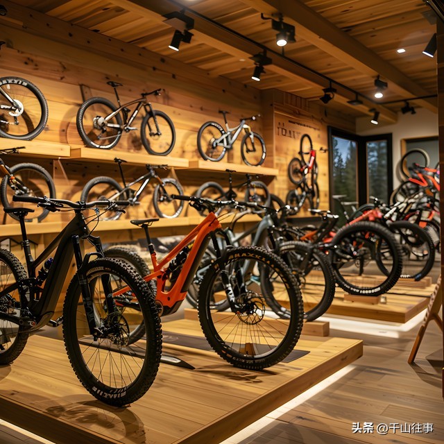 自行车选购指南_自行车赛车大全_选购自行车避坑技巧