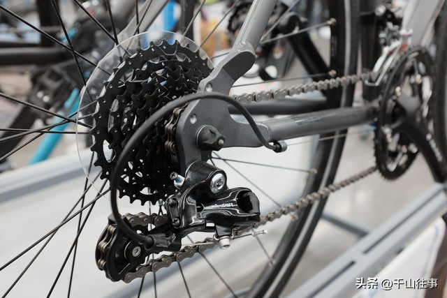 自行车选购指南_自行车赛车大全_选购自行车避坑技巧