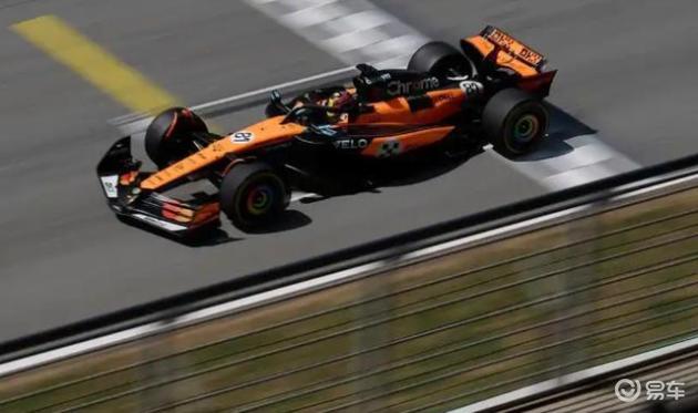 2026f1加拿大站_2025年F1世界锦标赛-加拿大站 吉尔斯·维伦纽夫赛道 赛季规则调整