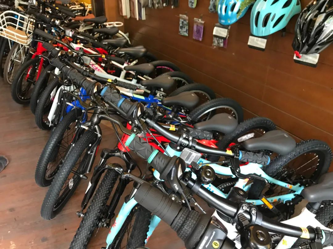 山地车选购要点_公路车与山地车区别_自行车赛车大全