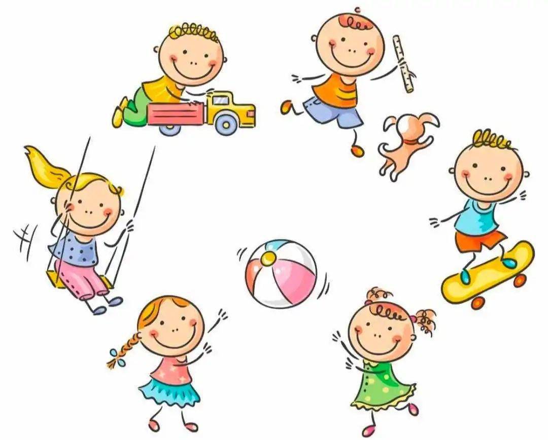 幼儿户外游戏玩法_亲子户外游戏活动_儿童游戏规则大全
