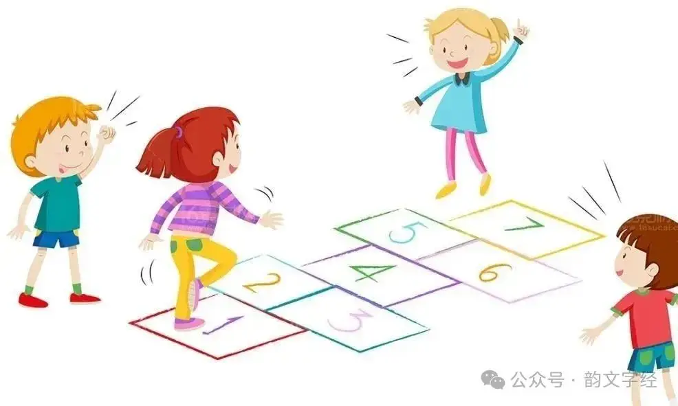 30个幼儿园趣味游戏，带娃疯起来！