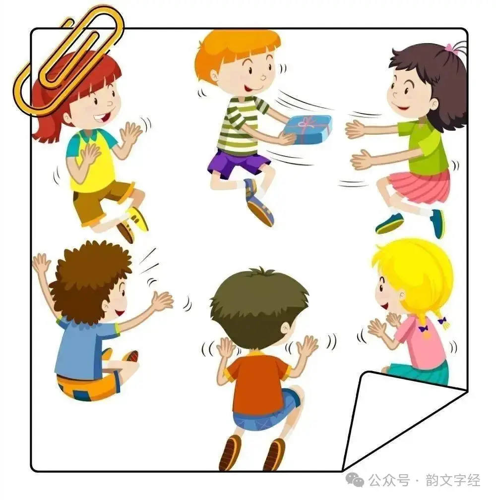 幼儿园户外游戏玩法_亲子户外游戏活动_儿童游戏规则大全