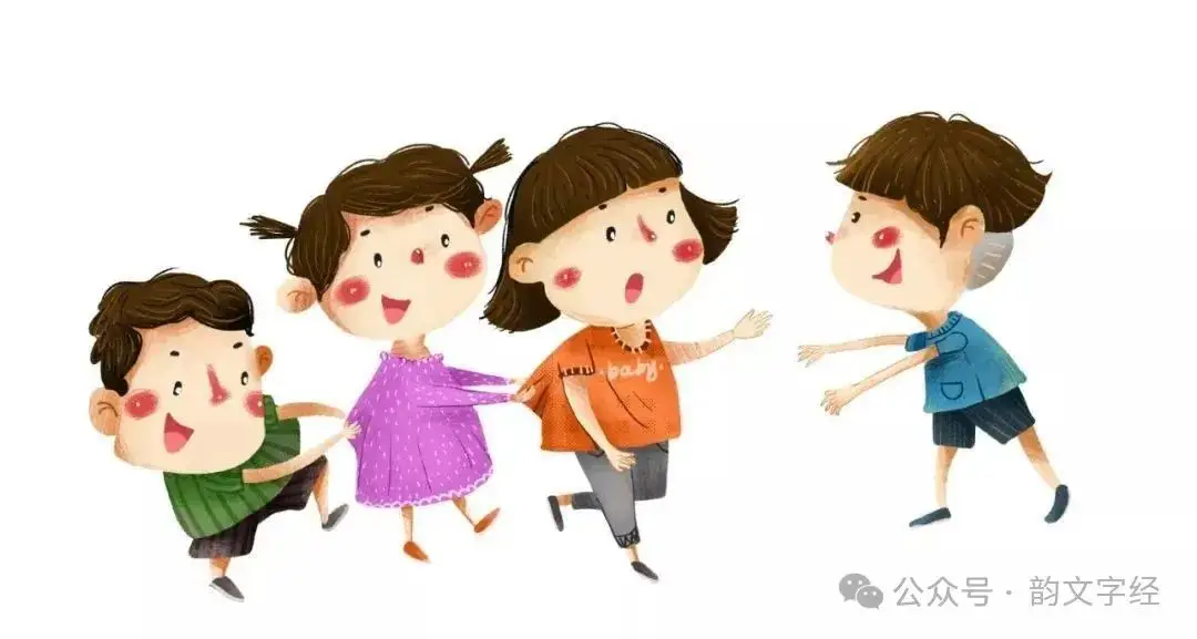 幼儿园户外游戏玩法_亲子户外游戏活动_儿童游戏规则大全