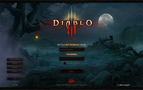 暗黑破坏神3永恒收藏版模拟器下载_暗黑破坏神3单机版中文版_美服暗黑3下载