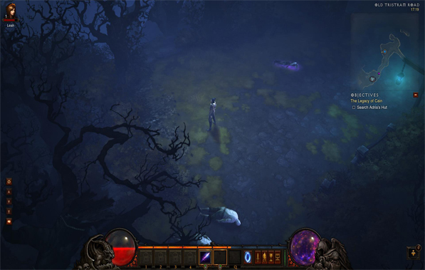 暗黑破坏神3单机版中文版_美服暗黑3下载_暗黑破坏神3永恒收藏版模拟器下载