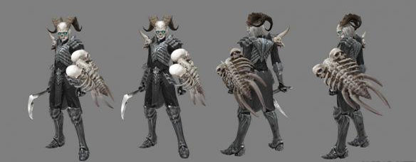 暗黑破坏神3永恒收藏版模拟器下载_美服暗黑3下载_暗黑破坏神3单机版中文版