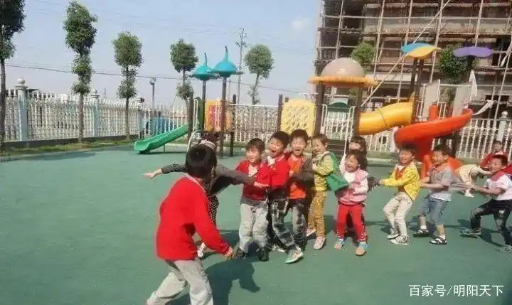 幼师收藏_幼儿园夏季户外体育游戏及玩法_儿童游戏规则大全