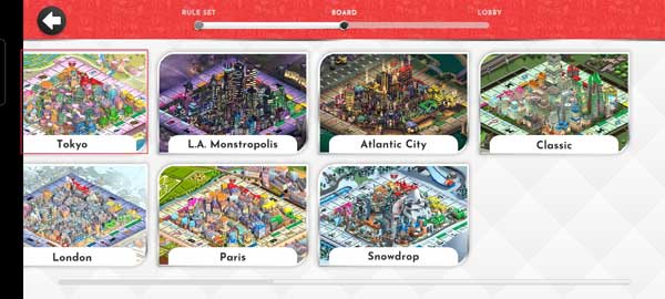 多人休闲棋盘益智游戏_酒店大亨桌游游戏规则_地产大亨手游