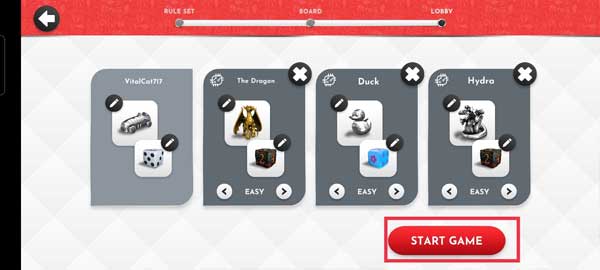 多人休闲棋盘益智游戏_酒店大亨桌游游戏规则_地产大亨手游