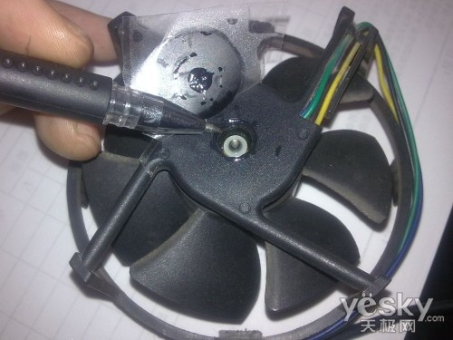 你说几度就几度! CPU常用降温实用宝典