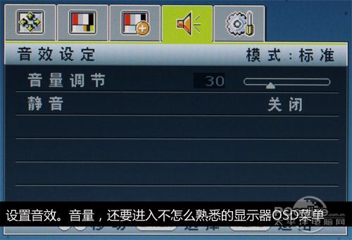 显示器坑爹设计