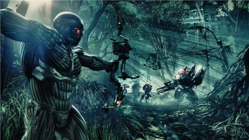 孤岛危机3修改器