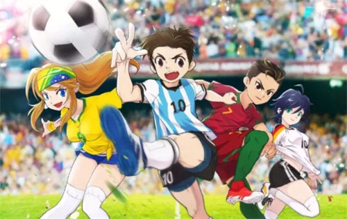 热血江湖破解版