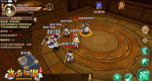 热血江湖sf_热血江湖手游破解版_热血江湖手游最新版本福利