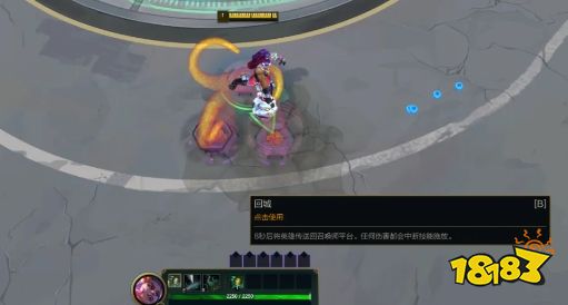 新模式无尽狂潮bug_lol无限火力bug_英雄技巧攻略