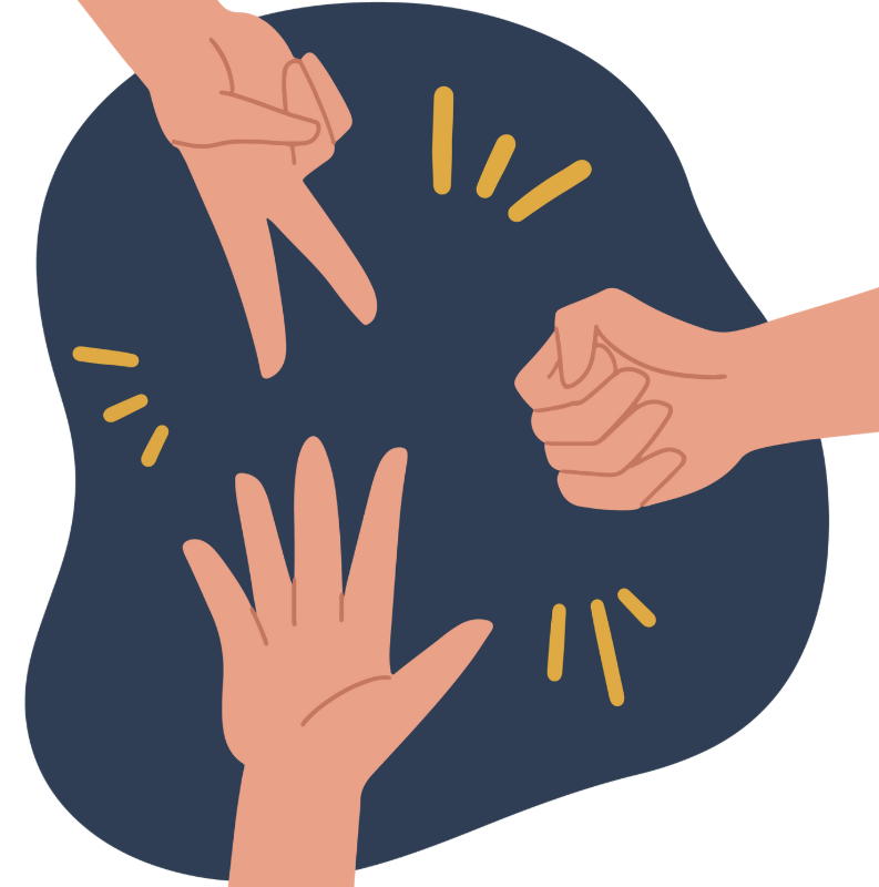 亲子互动小游戏_家长陪伴指南_请你跟我这样做游戏规则