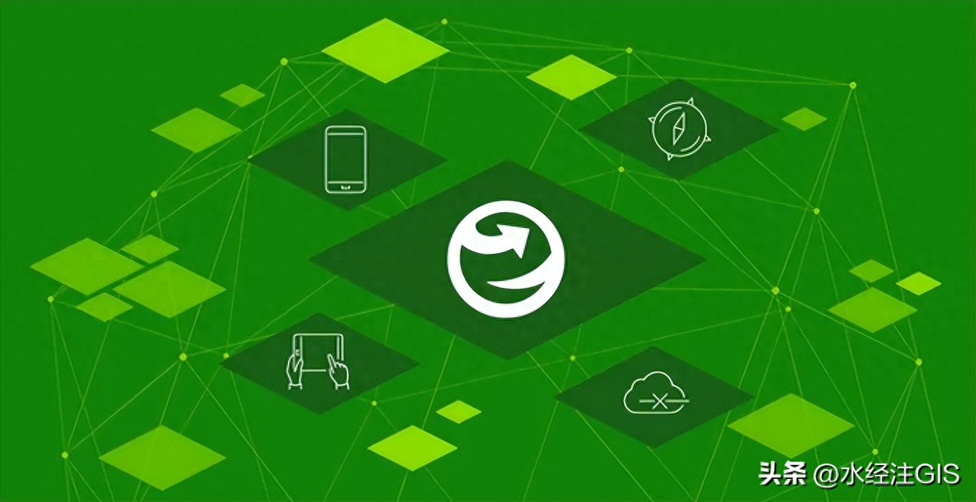 手机地图浏览器 ArcGIS Explorer，你的随身地理助手