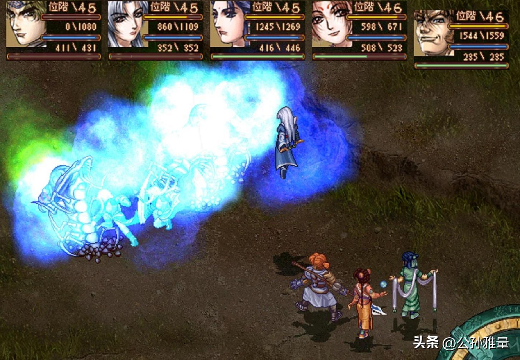 国产单机经典游戏推荐_电脑单机_国产单机游戏十佳排名