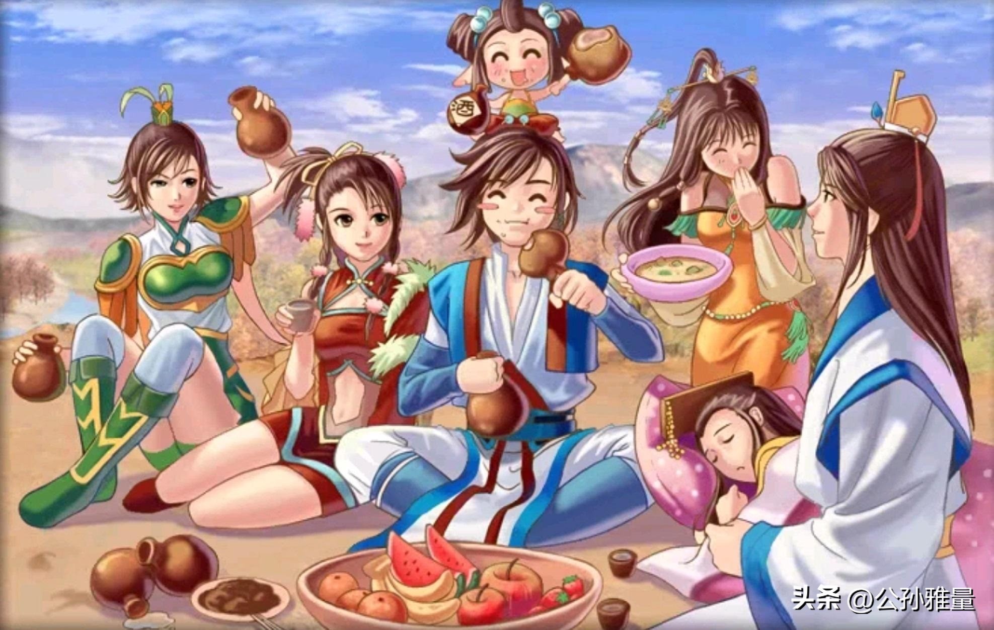 国产单机经典游戏推荐_国产单机游戏十佳排名_电脑单机