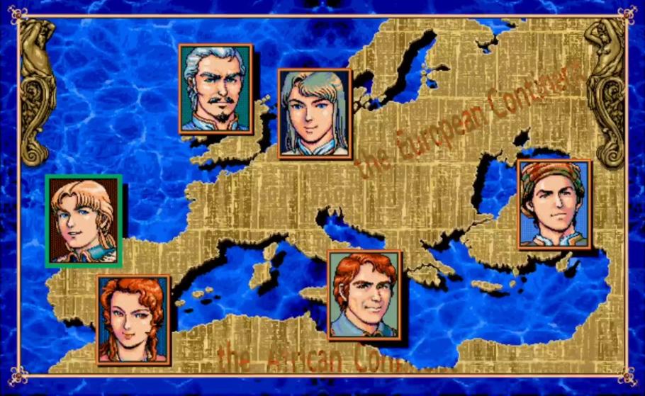 大海战2好玩吗_ 大航海时代4 战斗系统 _大航海时代2 经商系统 