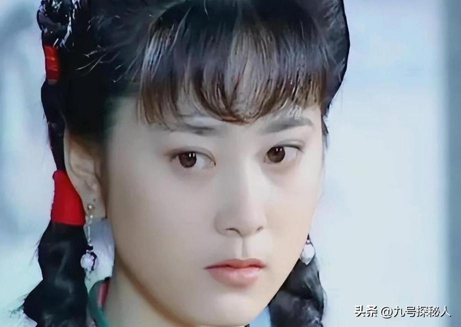 好女春华女演员照片_谢润演技口碑好_谢润低调生活选择