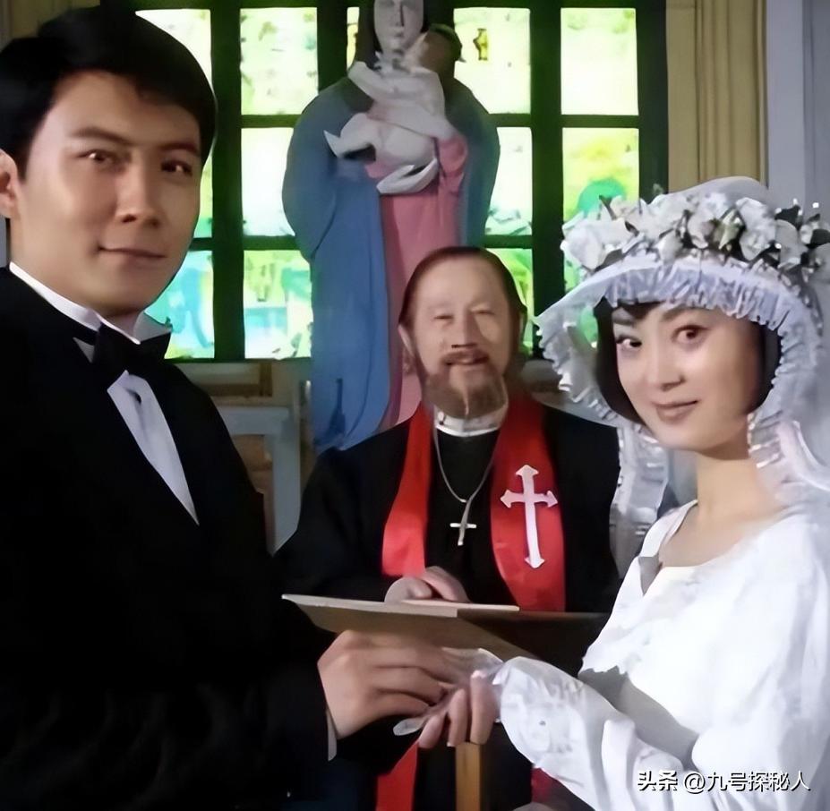 谢润低调生活选择_谢润演技口碑好_好女春华女演员照片