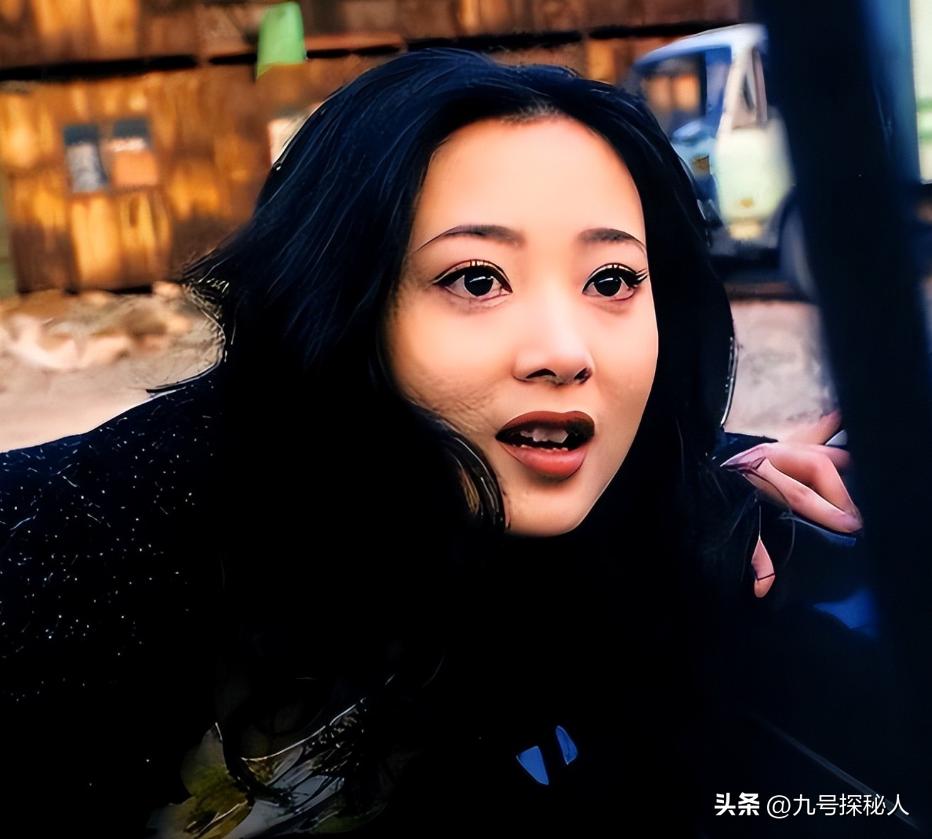 谢润演技口碑好_好女春华女演员照片_谢润低调生活选择