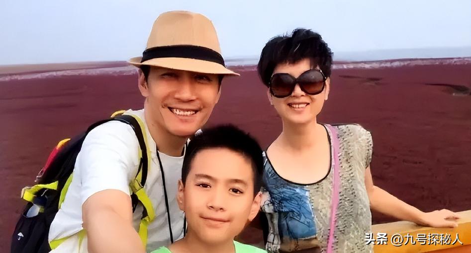 好女春华女演员照片_谢润低调生活选择_谢润演技口碑好