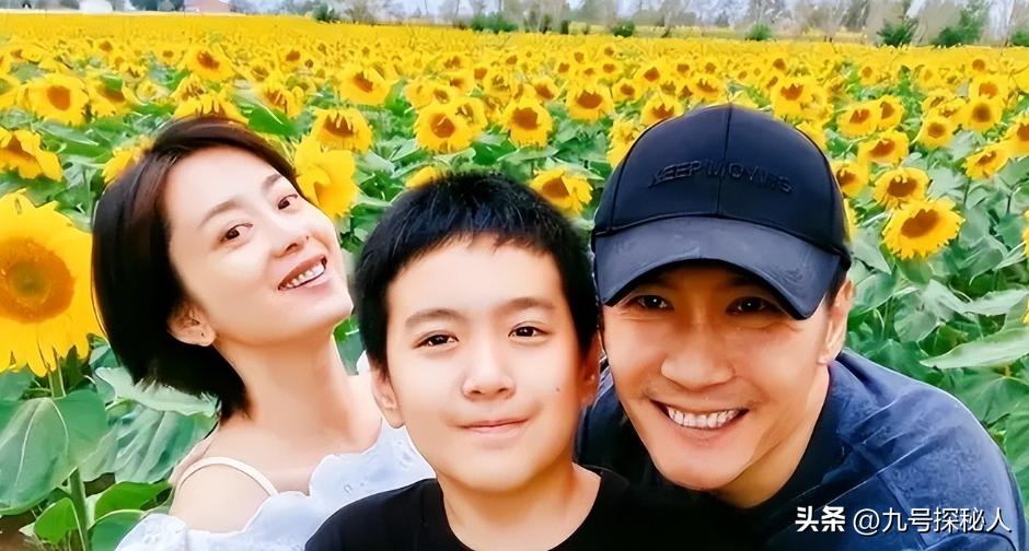 好女春华女演员照片_谢润演技口碑好_谢润低调生活选择