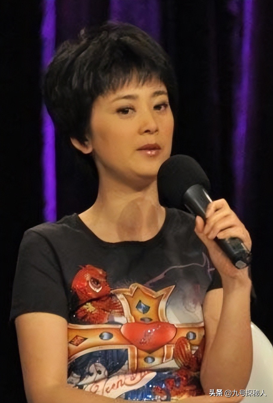 好女春华女演员照片_谢润演技口碑好_谢润低调生活选择