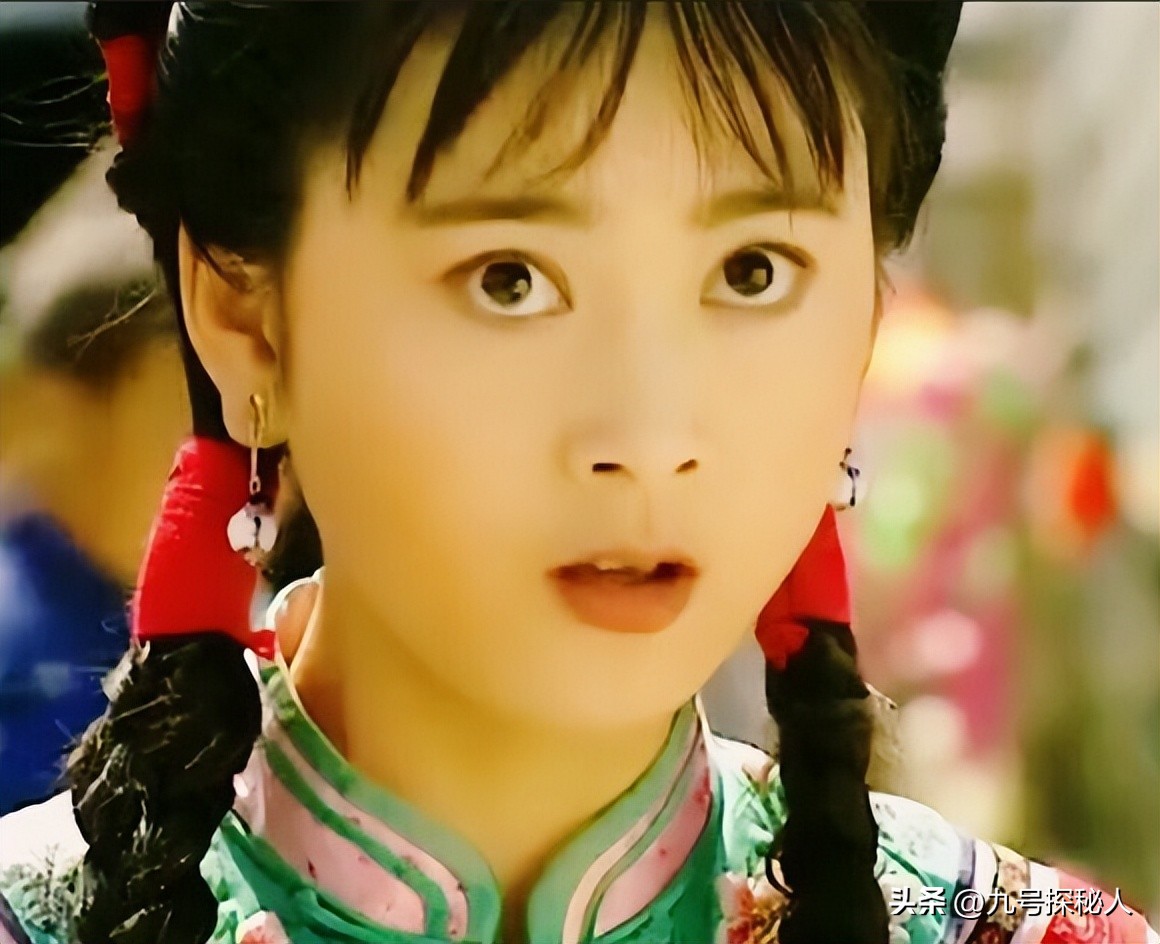 谢润演技口碑好_好女春华女演员照片_谢润低调生活选择