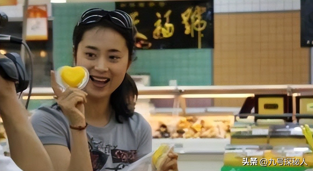 谢润演技口碑好_好女春华女演员照片_谢润低调生活选择