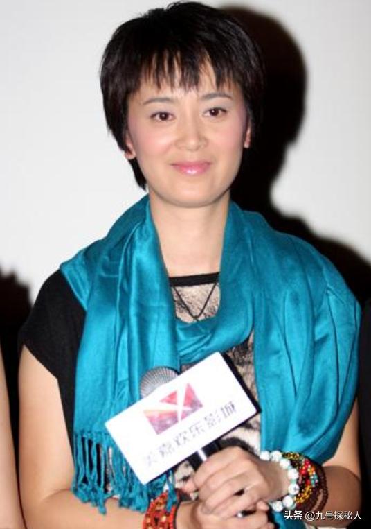 谢润低调生活选择_好女春华女演员照片_谢润演技口碑好