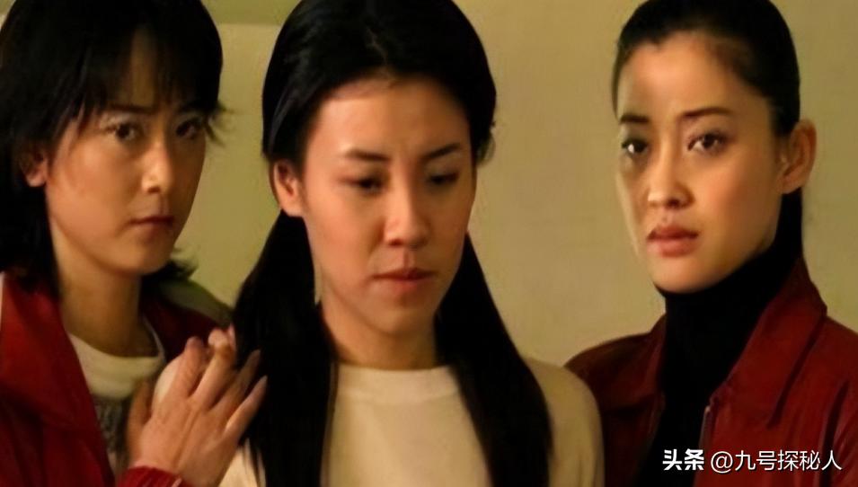 谢润演技口碑好_谢润低调生活选择_好女春华女演员照片