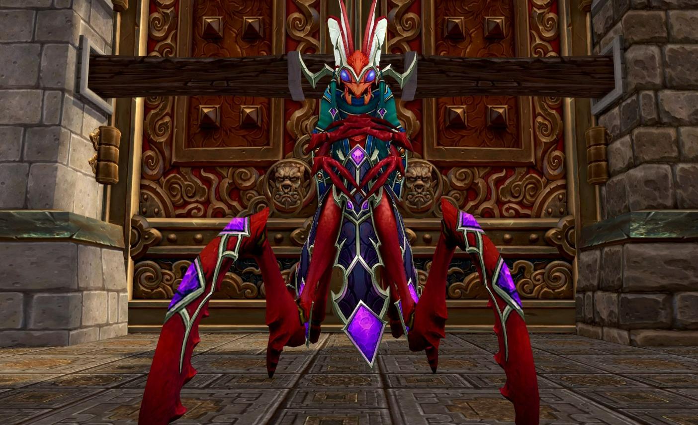 MOP怀旧服潜行者表现_魔兽世界MOP怀旧服最强职业_暗牧怎么打血dk