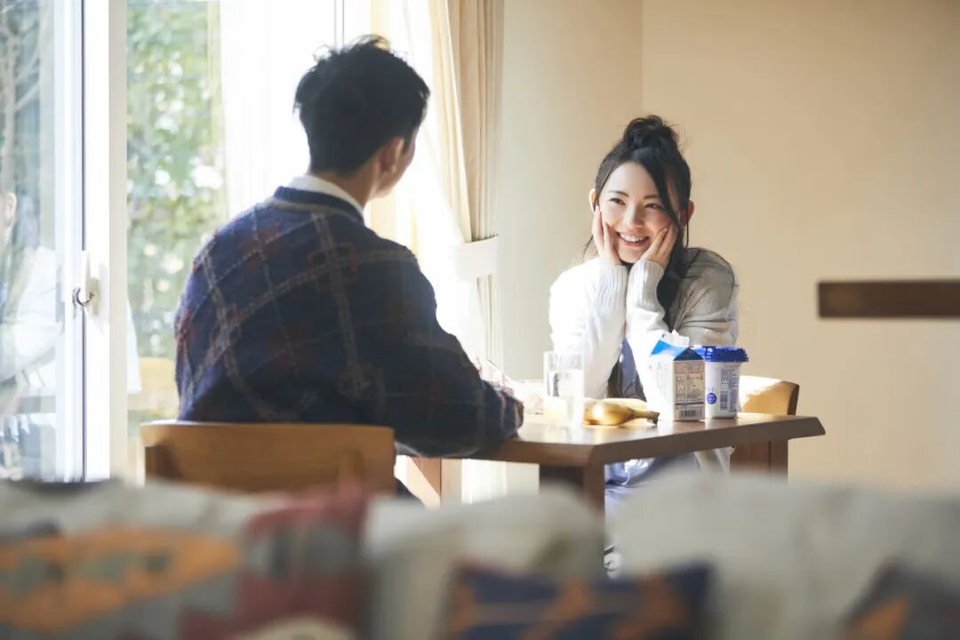 怎么维持一段感情_亲密关系中的情绪分享_分享欲心理学