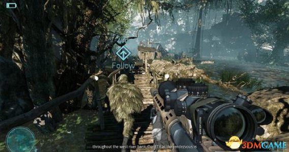 2013年40部原生中文3A大作 中国玩家受重视？