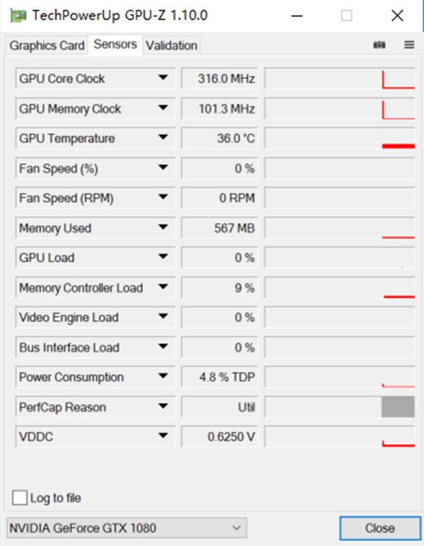 电脑风扇正常转速是多少_显卡性能大跃进_新一代显卡制程进步
